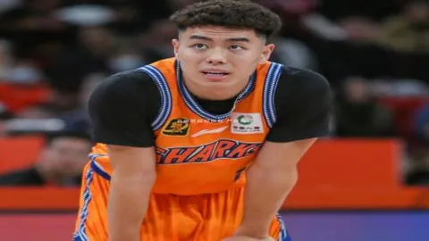 张之臻力求男子网球百强突破，助力我国男网超越女子网球成就